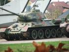 Ruski Tenk T-34