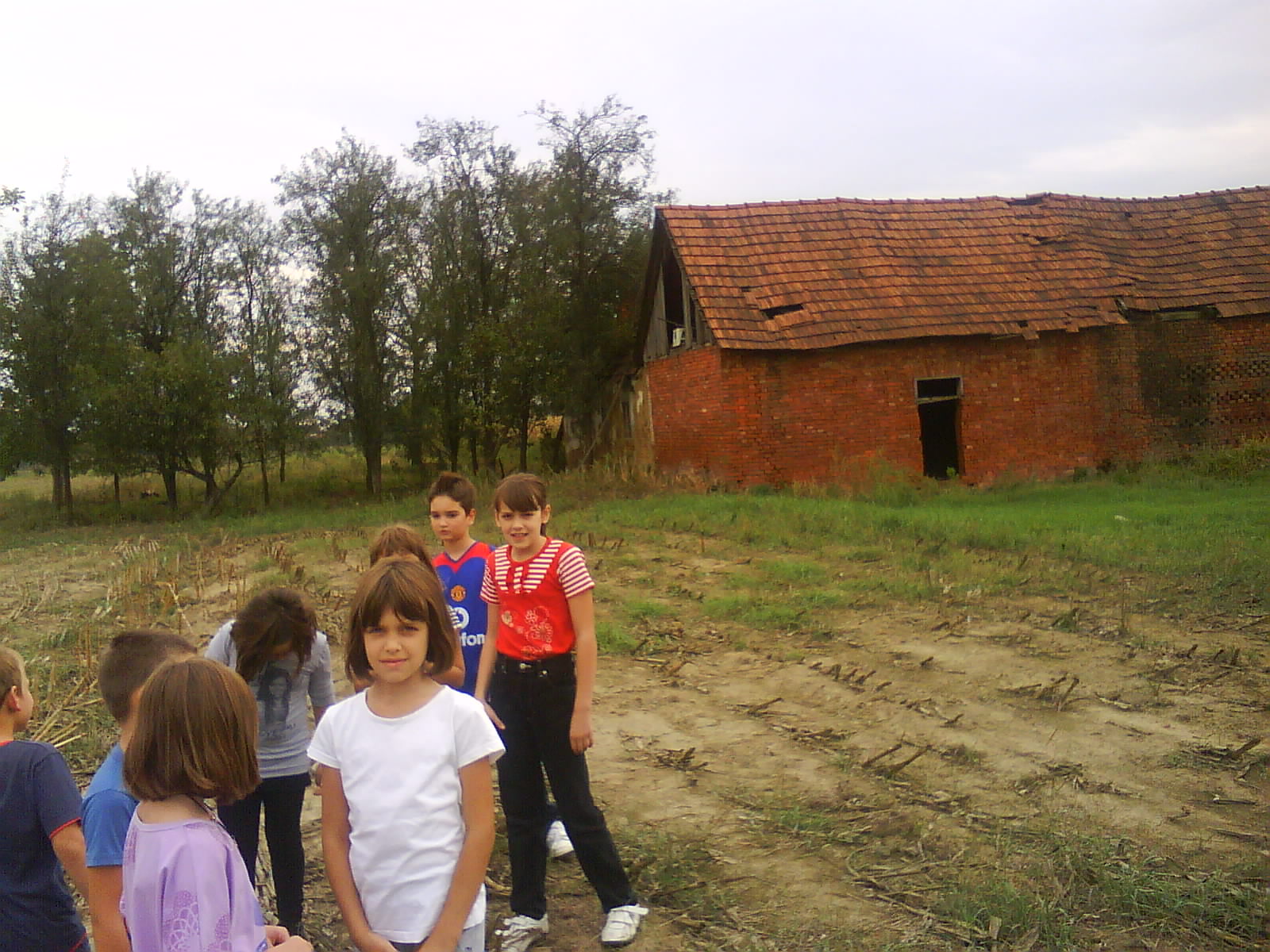 Preorani puteljak