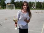 Anamarija Mati#U0107 Pobjednica