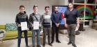 1 Mjesto JK Slatina