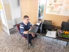 Marko, Na Ton Majstor !