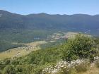 Pogled Na Krasno