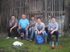 Zaslueni Odmor:-))