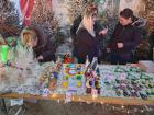 Advent Stand