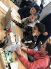 Croatian Makers Liga (1)