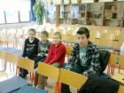 Filip, Kristijan, Ivan I Ronald