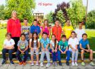 Sigetec - 4. Razred
