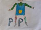 Izabrali Smo I Poslali Logo Uenice Simone Majdak (6. B)