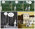 Strip O Gregu - Ema Ereg, 5. C