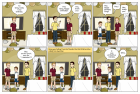 Strip O Gregu - Alisa Kovai, 5. A