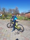 Karlo arec, 5. C