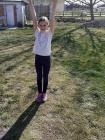 Sara Blaekovi, 5. C