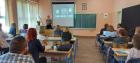 Predstavljanje Kutka Za itanje U Sklopu Erasmus+ Projekta TITLE
