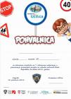 Pohvalnica