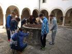 7.R - Cisterne U Franjevakom Samostanu