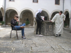 Bibliodrama