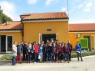 6.R.- Posjet Pogonu Za Proiavanje Vode U Cresu