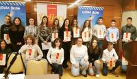 Promocija Odjeci 2021-2022