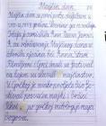 V. Filipovi, 3.A