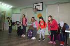 13. Bartol, Marko, Ana, Marija,Dunja, Sara I Alegra Kao Putnici