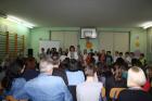 40. Ravnateljica Zatvara Program