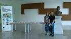 Anja, Glorija, Karla