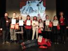 Predlo#U017eeni Za Dr#U017eavnu Smotru LiDraNo - Dramska I IKT Grupa