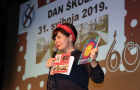 Ravnateljica Sanja Prelogovi#U0107