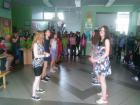 3. Plesna Skupina 4
