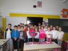 Ruksak Igre I Znanja - 3.A