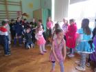 Maskenbal (1)