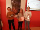 Harry Potter Aktivnosti (10)
