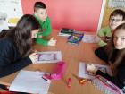 Harry Potter Aktivnosti (2)