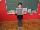 #U010citanje Dojmova (3)