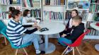 Intervju (1)