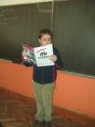 Mateo #U010cani Predstavlja #U010ditanje U Obitelji