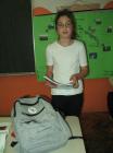Dunja Vuglove#U010dki Predstavlja Dojmove #U010ditanja U Obitelji