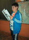 Sven Mr#U0161i#U0107 Predstavlja Dojmove #U010ditanja U Obitelji