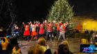 Kulturni Program - Plesna Grupa  3