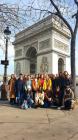 Arche De Triomphe