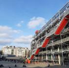 Centre Pompidou