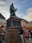 Gutenbergov Trg Strasbourg