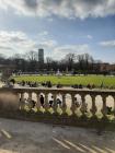 Jardin De Luxembourg