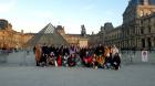 Louvre Svi