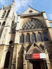 Saint Chapelle