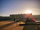 Versailles Otraga