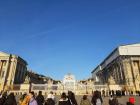 Versailles Vrata