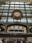 Muzej D'Orsay Sat