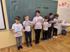 4.Ajanka 1. I 3. Razred - Superglista (15)