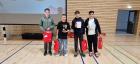 7.A - O+ Antun Nem-i- Gostovinski - 3. Mjesto